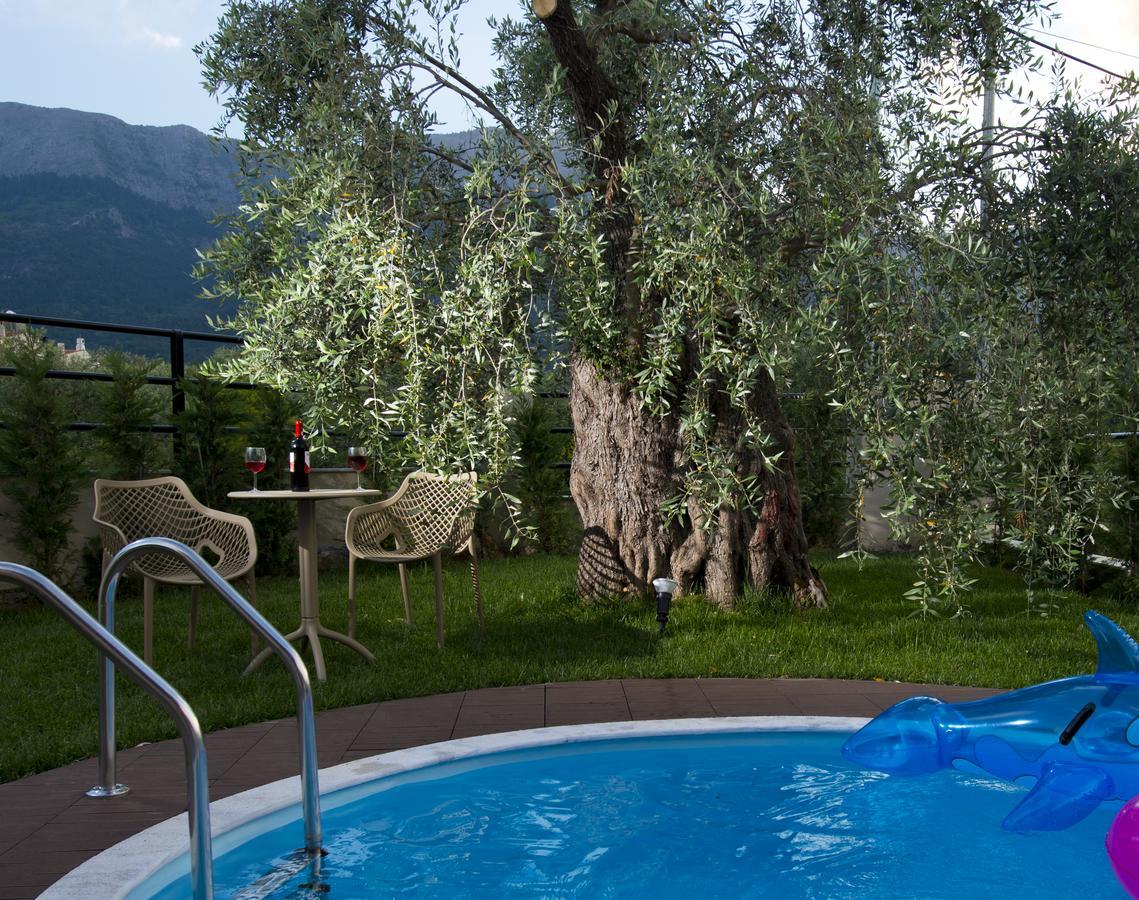 Votsalo Suites Skala Potamia  Exterior photo