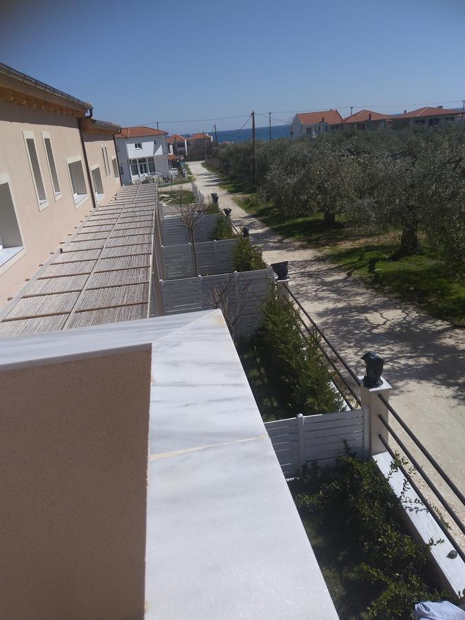 Votsalo Suites Skala Potamia  Exterior photo