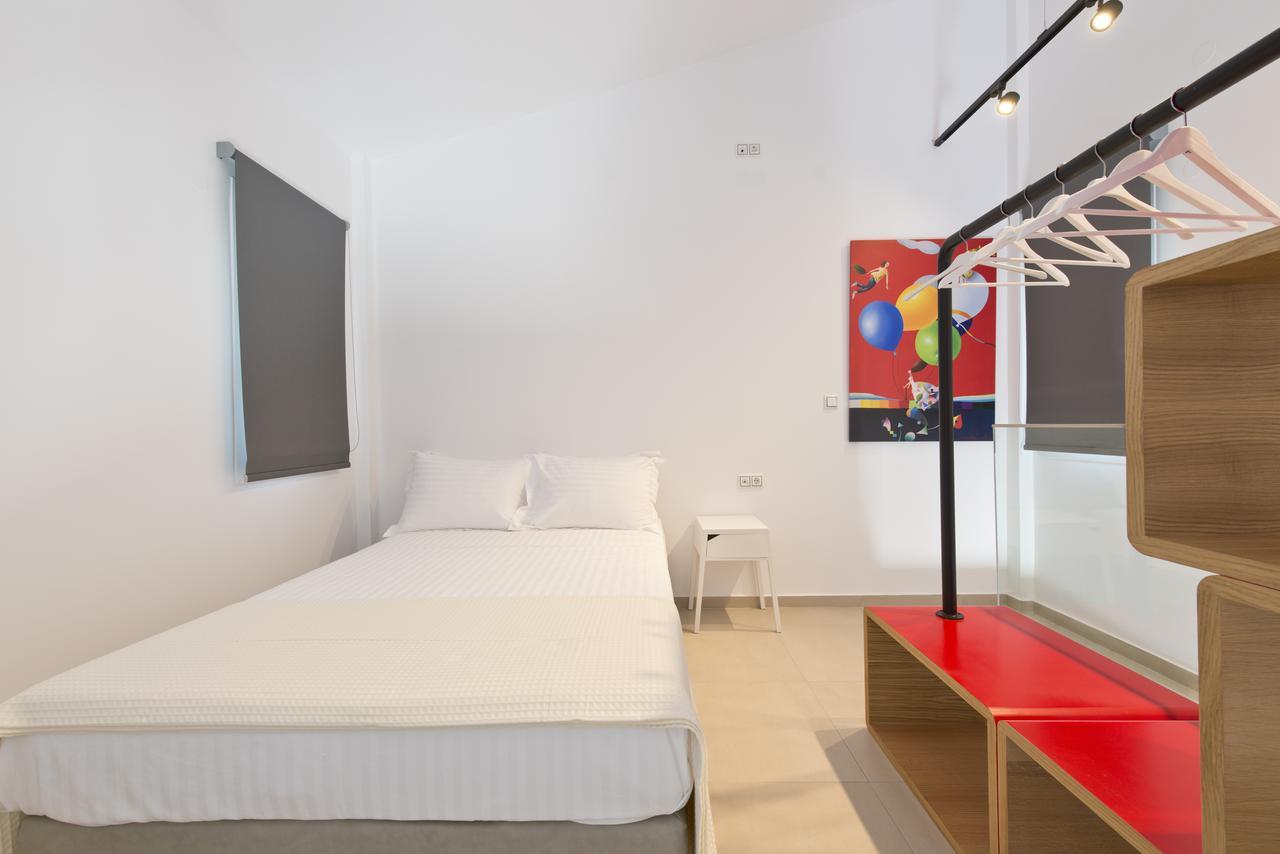 Votsalo Suites Skala Potamia  Exterior photo
