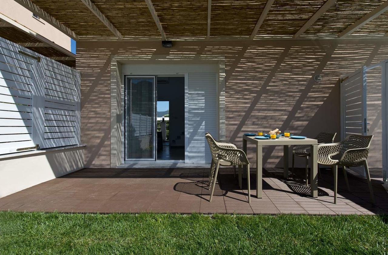 Votsalo Suites Skala Potamia  Exterior photo